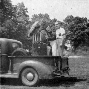 POST CARDS Image